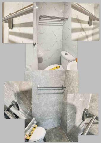 工具職人-阿維師傅🪛🔧🔨 - 衛浴配件安裝,嚴絲合縫 工具職人-阿維師傅🪛🔧🔨 - 衛浴配件安裝,嚴絲合縫