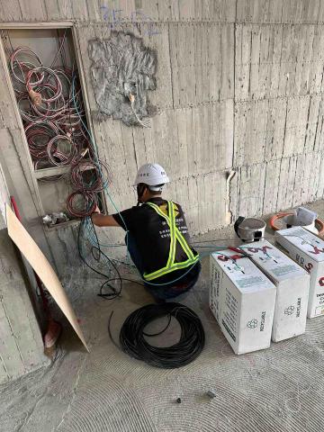 礦瑞卡網路科技 - 