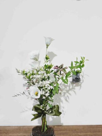 蘇芙勞兒 - 登記捧花