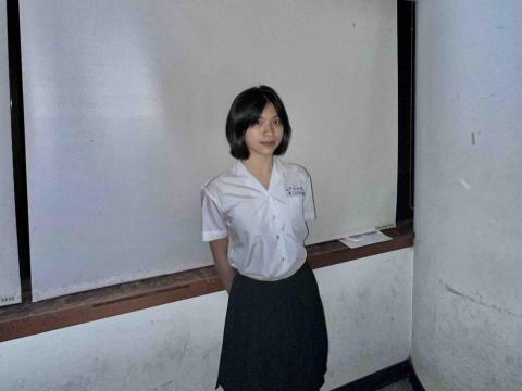 提供180服務的專家黃詩晴