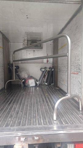 張廣勇 - 道具來回件