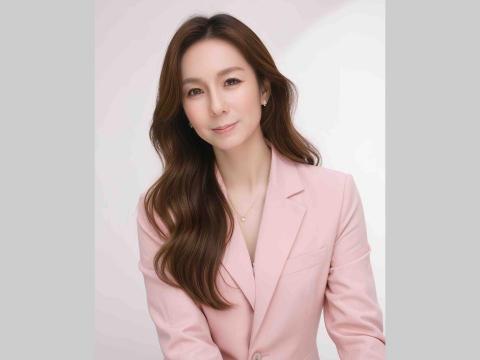 提供一個月減肥服務的專家Anita嫚婕（塔塔）健康體態管理