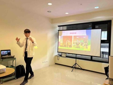 營養師 Noah - 減重班相關