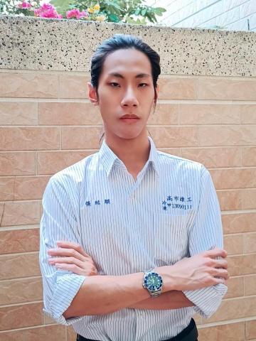 雲林電工機械老師推薦張騏