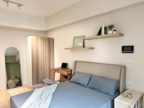 Channel Deco 伽宜諾居家風格 - 奶茶風