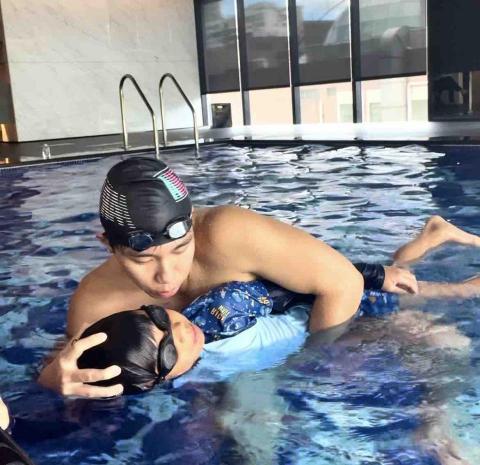 提供2024世足服務的專家景冠瑋