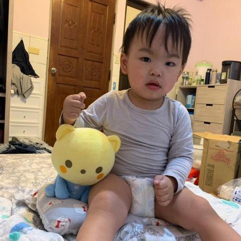 提供割草服務的專家劉和丞