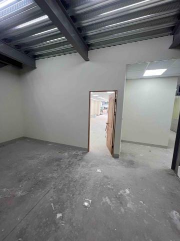 唯尊level 8手作漆藝工坊 - 大社工廠百合白石膏板施工