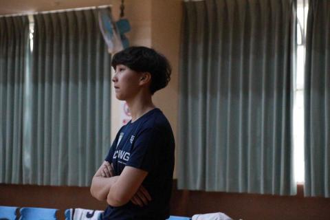 提供和成免治馬桶服務的專家鄭予芊