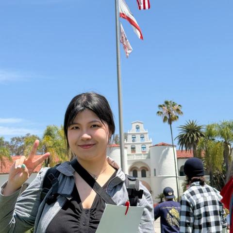 提供新竹物流客服服務的專家黃紫晴