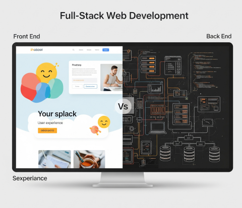 史塔克工作室 - 