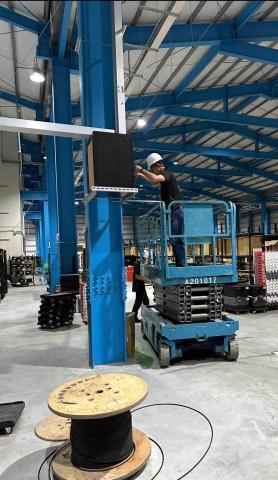 礦瑞卡網路科技 - 