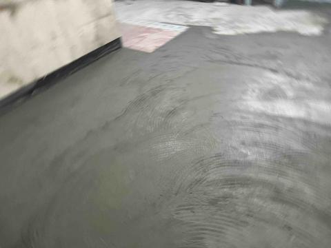 八達工程 - 水泥粗胚