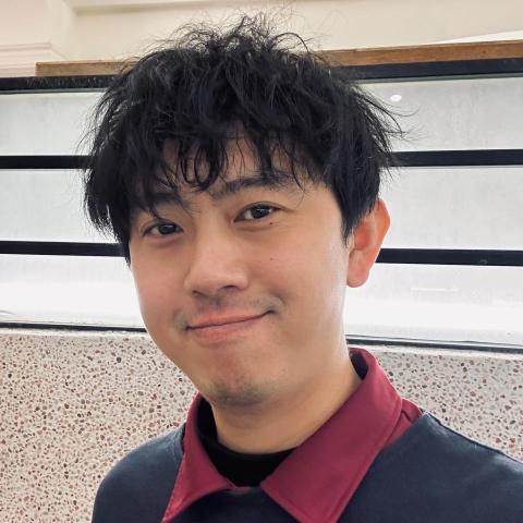 提供英文檢定初級服務的專家Kenny Tseng