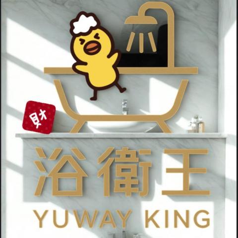 提供123服務的專家浴衛王_衛浴設備