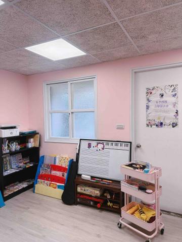 Piano, piano慢慢來音樂 - 上課必備小白板