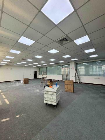 育文科技有限公司 - 工廠平板燈更新 育文科技有限公司 - 工廠平板燈更新