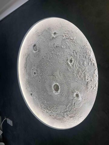 展璿空間整合室內設計 - 特殊塗料 特殊工法