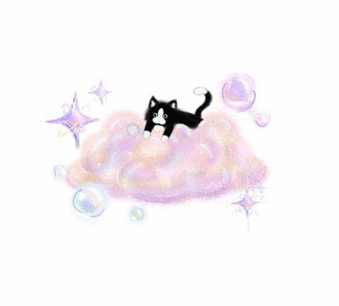 雲朵日常工作室 雲朵日常工作室