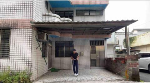 展璿空間整合室內設計 - 宜蘭三星整棟華夏改造民宿案場