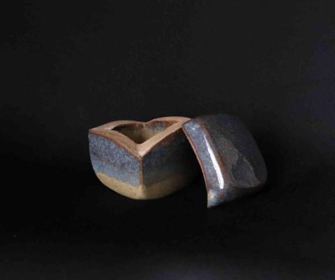 劉耀堂 - 陶瓷器皿(1) 劉耀堂 - 陶瓷器皿(1)