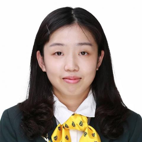 房昱欣