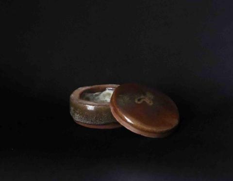 劉耀堂 - 陶瓷器皿(2) 劉耀堂 - 陶瓷器皿(2)