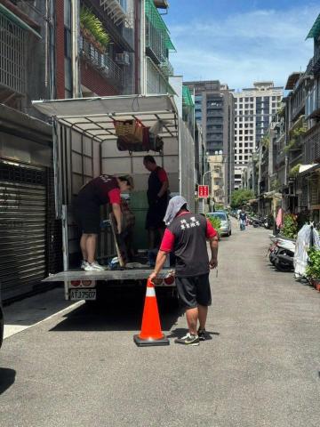 琦豐專業搬琴 - 