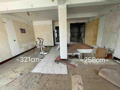 展璿空間整合室內設計 - 放樣花絮