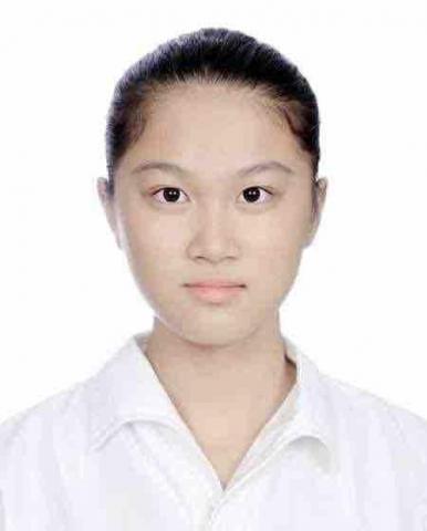 北屯國術教練推薦黃莉晏