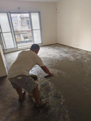 林志榮 - 施作萊姆岩工程 