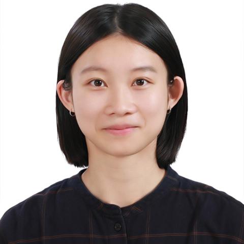 提供日檢服務的專家李易真