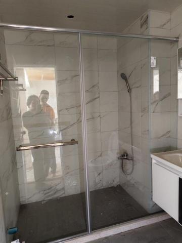 林志榮 - 浴室乾濕分離完成照