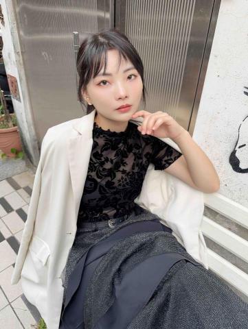 提供髮型設計服務的專家髮Lynn空間