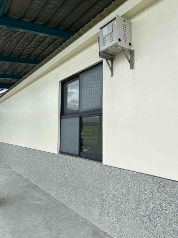 唯尊level 8手作漆藝工坊 - 屏東科技大學曳引機駕訓班