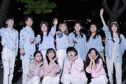 Phillia - 範例：活動紀錄