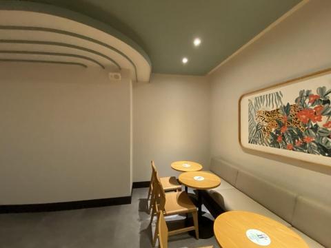 蔡宗旂建築師事務所 - 室內裝修許可申請