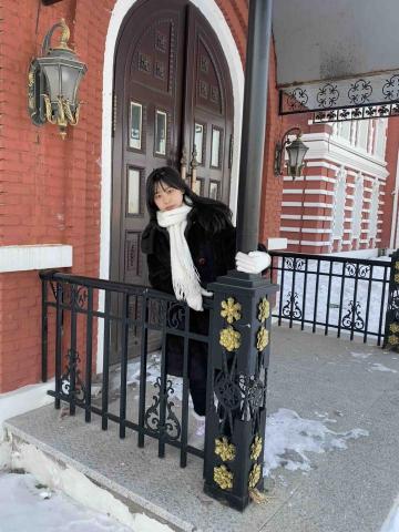 提供台北翻譯社期刊服務的專家楊舒媛