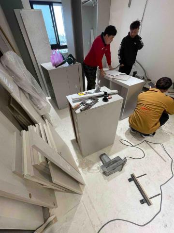 展璿空間整合室內設計 - 