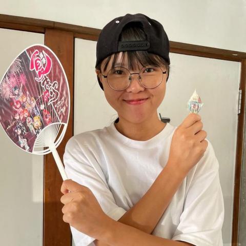 提供中文名字翻英文服務的專家巧嫻