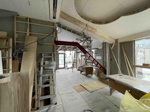 展璿空間整合室內設計 - 工作室裝修花絮