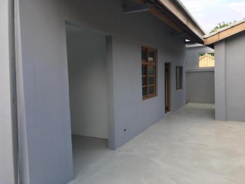 林志榮 - 古厝翻新 完成照