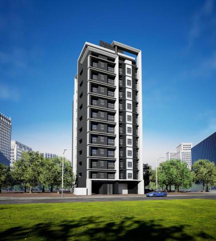 光棚動畫工作室 - 3D渲染-建案01