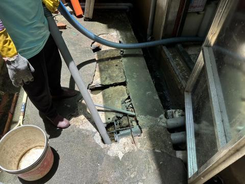 心感覺企業社 - 