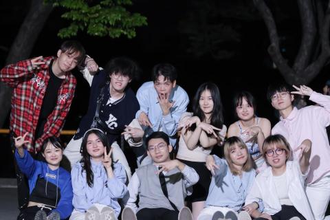 Phillia - 範例：活動紀錄