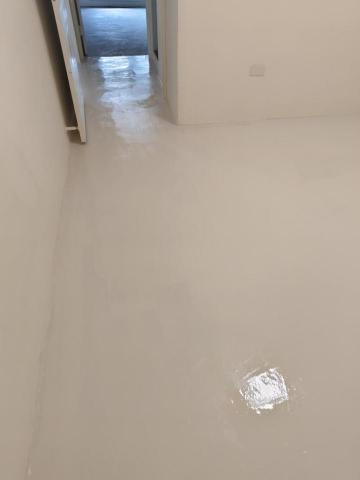 林志榮 - 萊姆岩工程施作 面漆