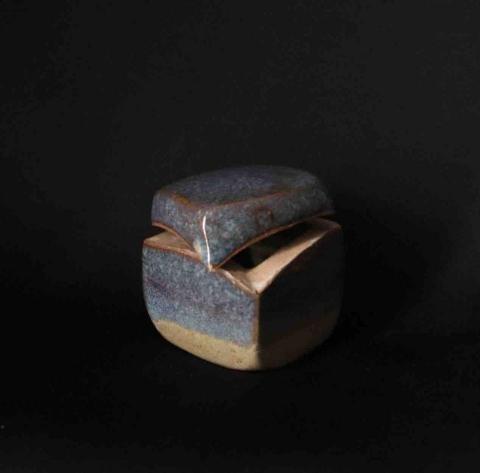 劉耀堂 - 陶瓷器皿(1) 劉耀堂 - 陶瓷器皿(1)