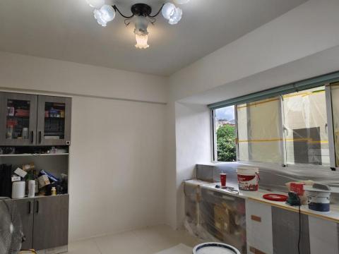 林志榮 - 油漆翻新