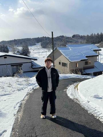 提供日語檢定n2服務的專家吳柏毅