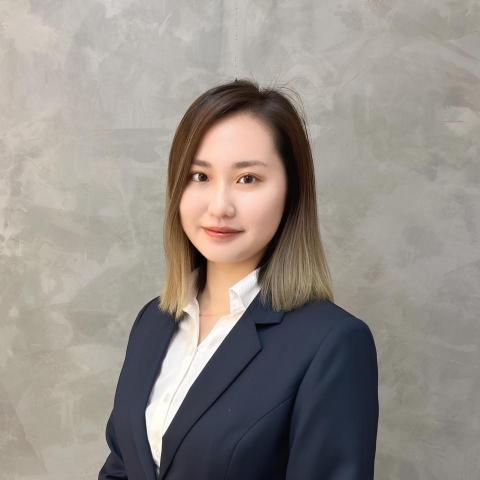 提供toeic單字服務的專家Lavinde樂芬蒂